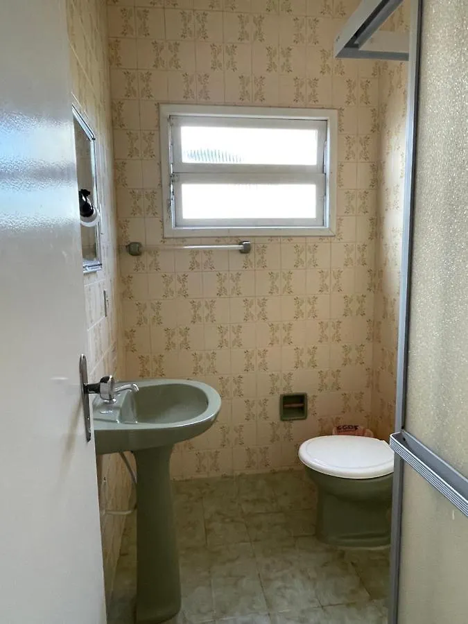 Holiday home Pe Na Areia 6 Quartos Ingleses Villa Florianopolis
