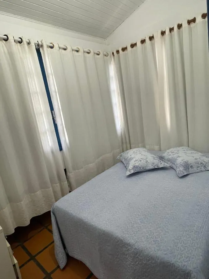 Pe Na Areia 6 Quartos Ingleses Villa Florianopolis