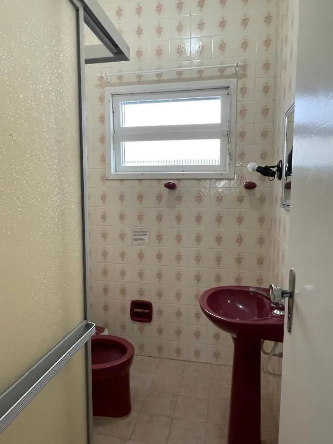 Pe Na Areia 6 Quartos Ingleses Villa Florianopolis