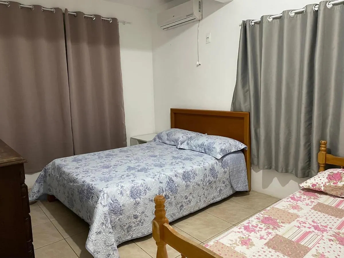 Holiday home Pe Na Areia 6 Quartos Ingleses Villa Florianopolis