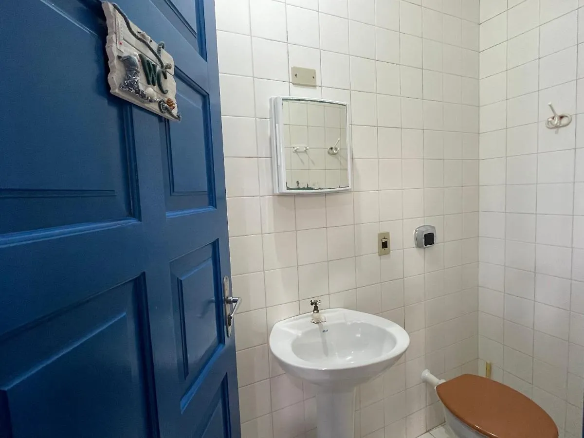 Pe Na Areia 6 Quartos Ingleses Villa Florianopolis Holiday home
