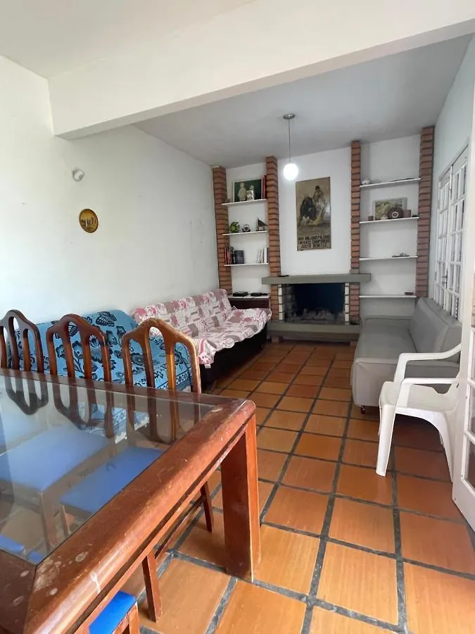 Pe Na Areia 6 Quartos Ingleses Villa Florianopolis