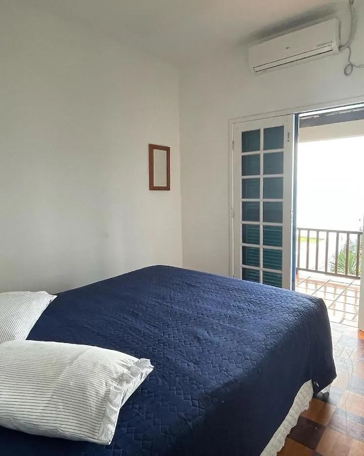 Holiday home Pe Na Areia 6 Quartos Ingleses Villa Florianopolis