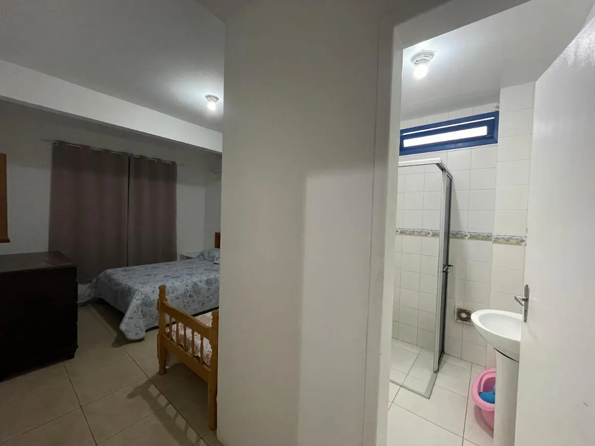 Pe Na Areia 6 Quartos Ingleses Villa Florianopolis Holiday home