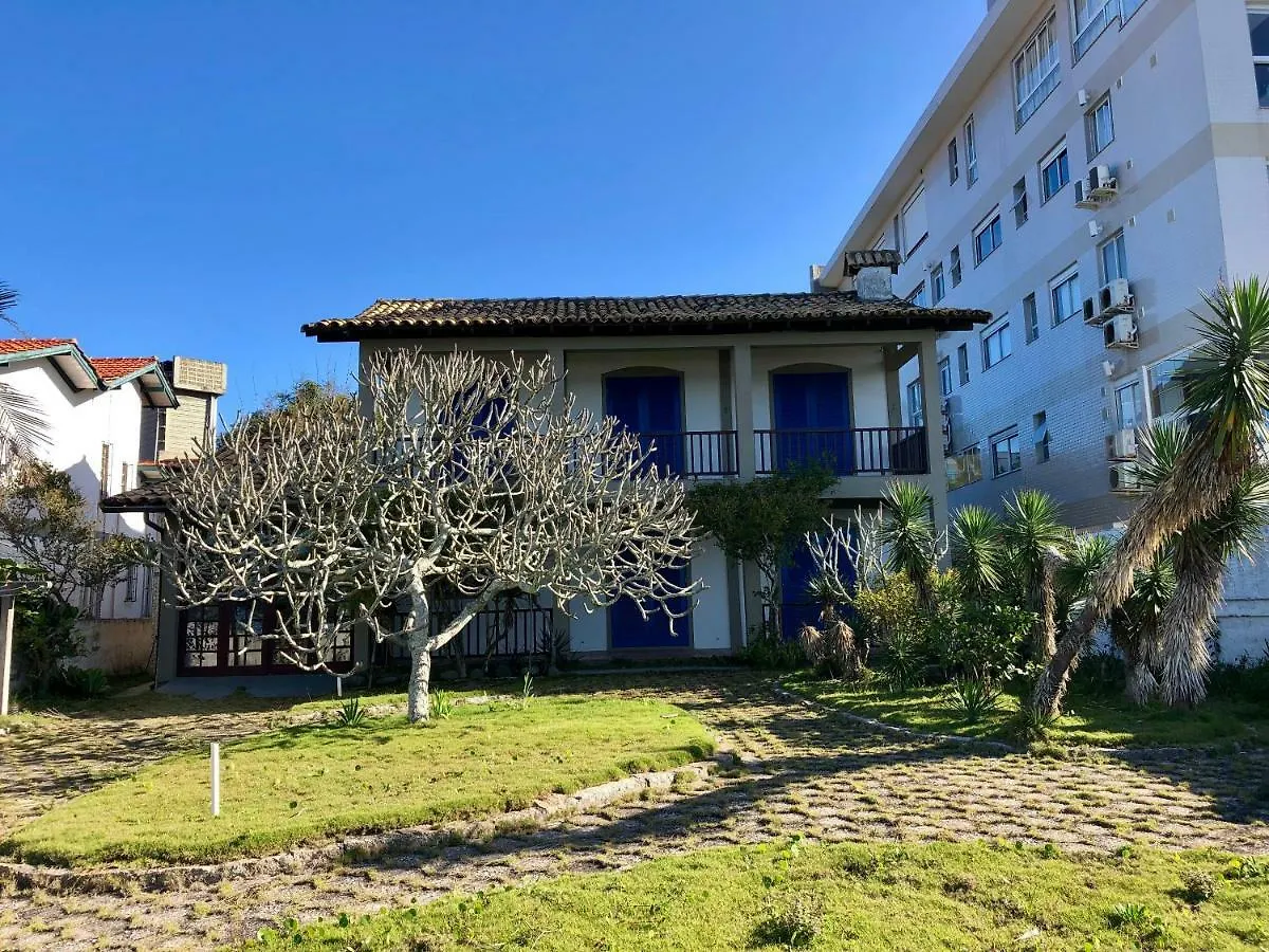 Holiday home Pe Na Areia 6 Quartos Ingleses Villa Florianopolis