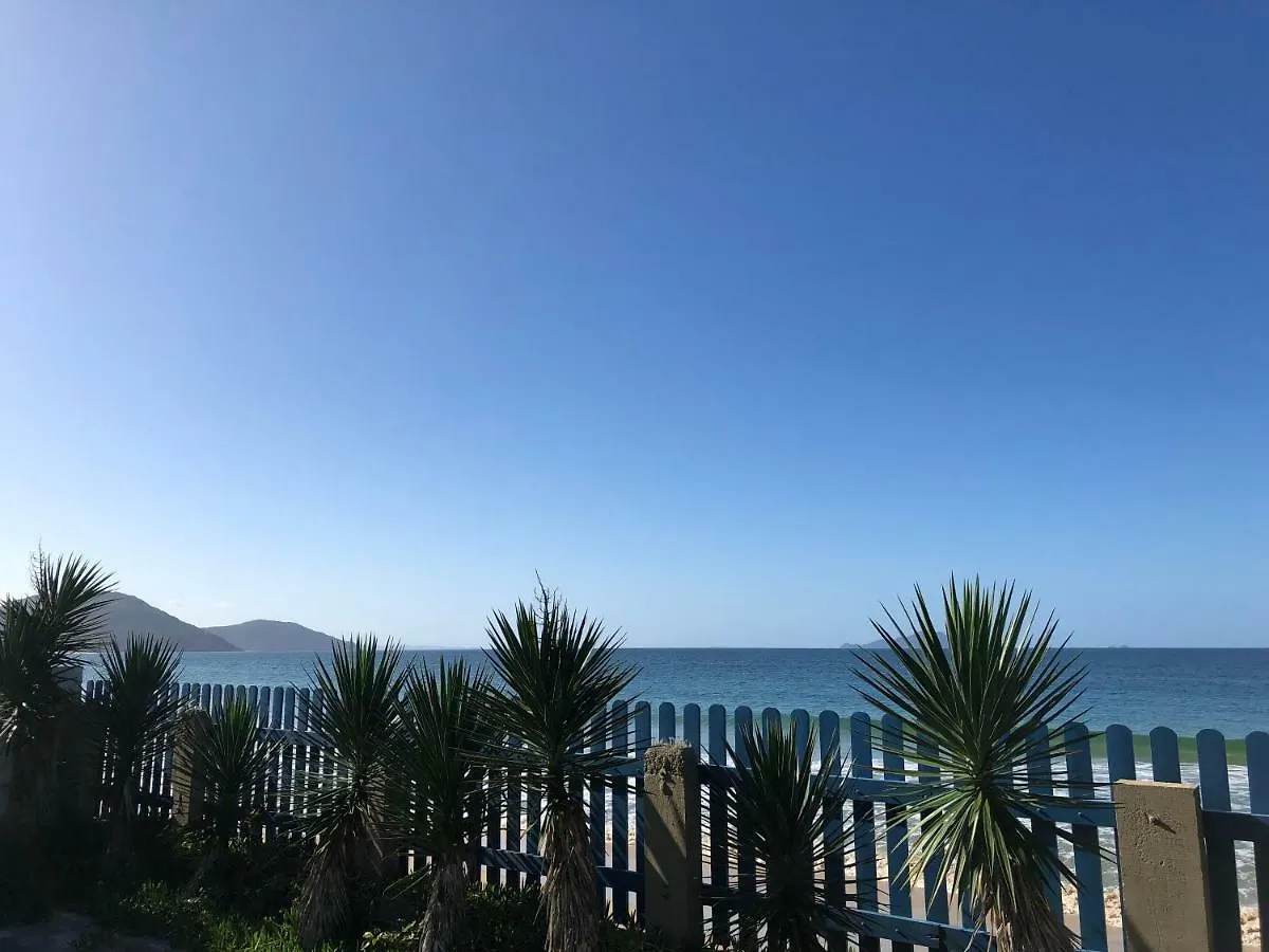 Pe Na Areia 6 Quartos Ingleses Villa Florianopolis Brazil